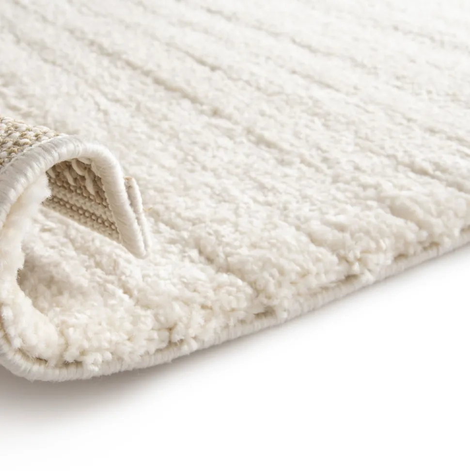 KENZA Tapis bohème