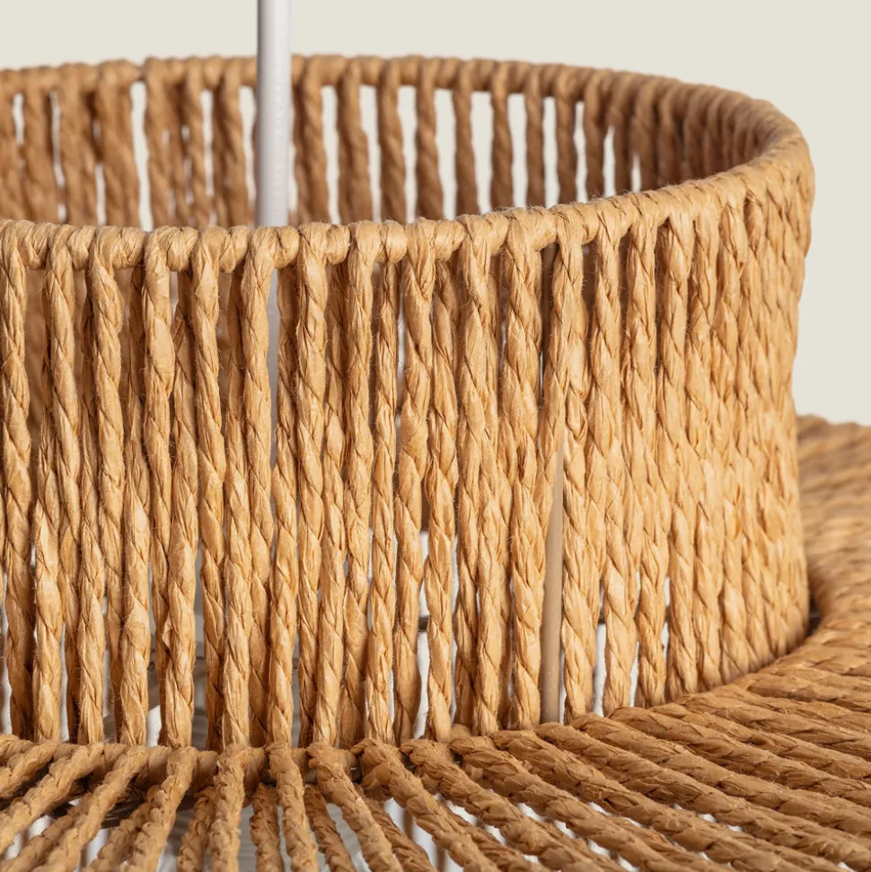 KIBO Suspension ronde en papier ø40cm