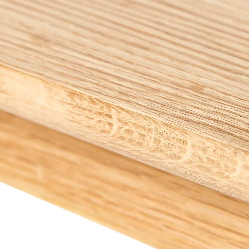KIYO Banc en bois L150cm
