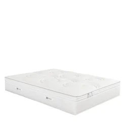 LIFE-R Matelas 100% ressorts, épaisseur 29cm, accueil équilibré