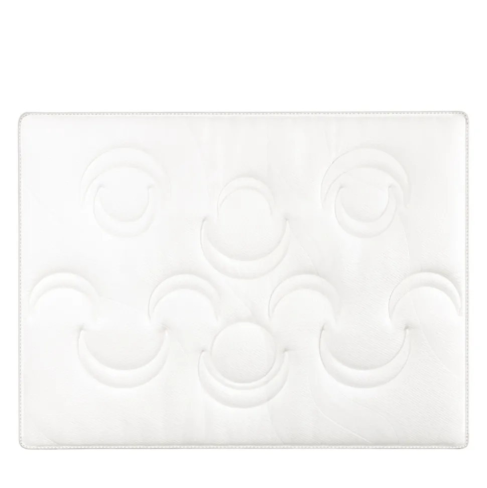 LIFE-R Matelas 100% ressorts, épaisseur 29cm, accueil équilibré