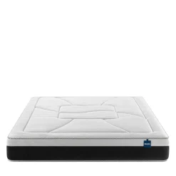 LUNAR Matelas à ressorts, accueil moelleux