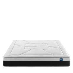 LUNAR Matelas à ressorts, accueil moelleux