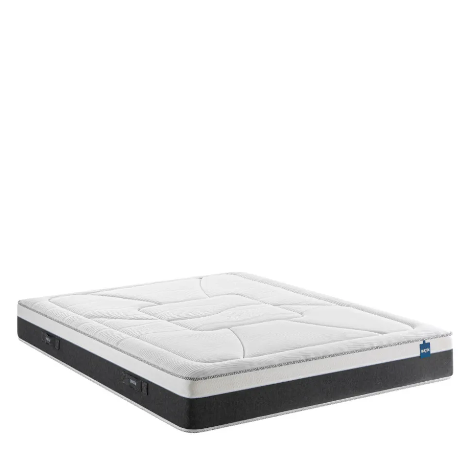 LUNAR Matelas à ressorts, accueil moelleux