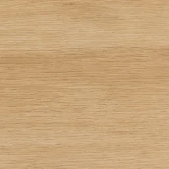LUNKA Table à manger 4 personnes en bois et métal
