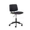 LYCOREA Chaise de bureau en simili