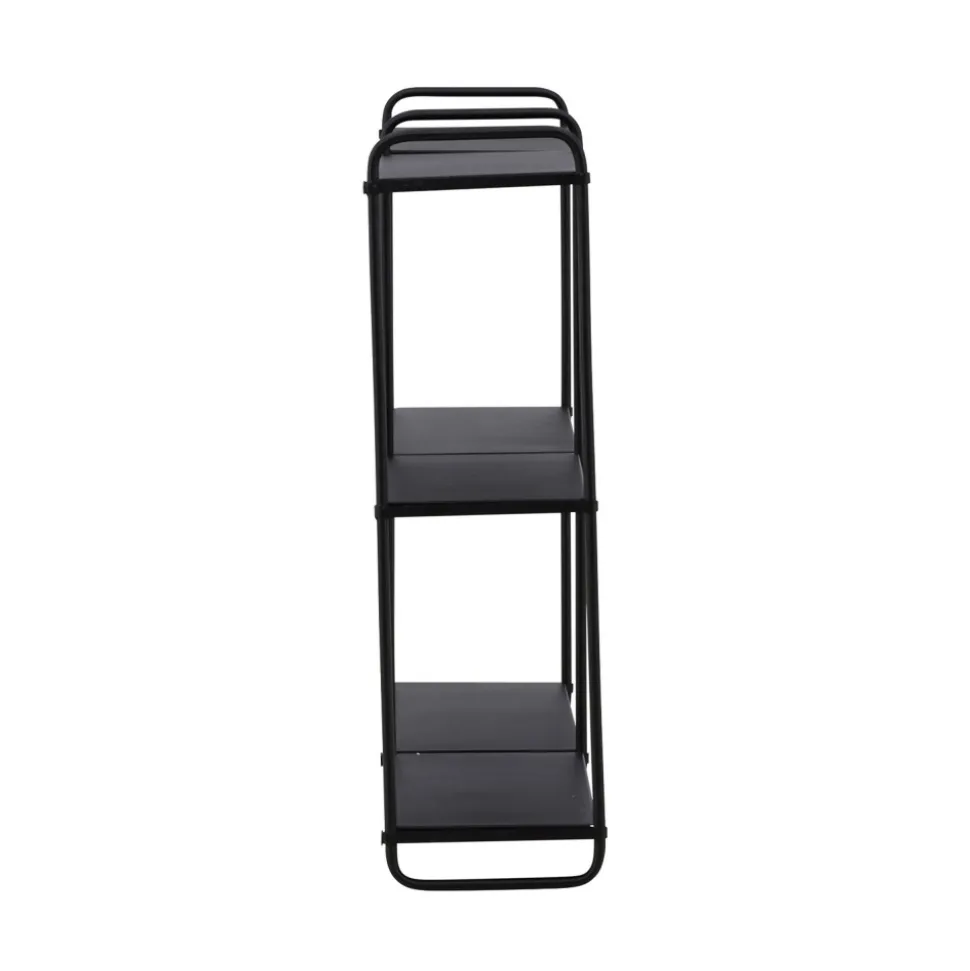 LYON Étagère murale en métal L122cm