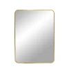 MADRID Miroir rectangulaire 50x70cm