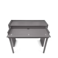 MEL Console bureau extensible