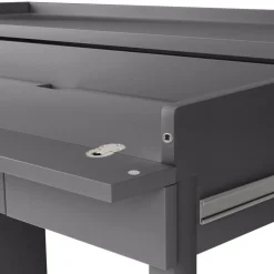 MEL Console bureau extensible