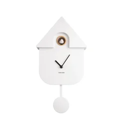 MODERN CUCKOO Horloge à pendule