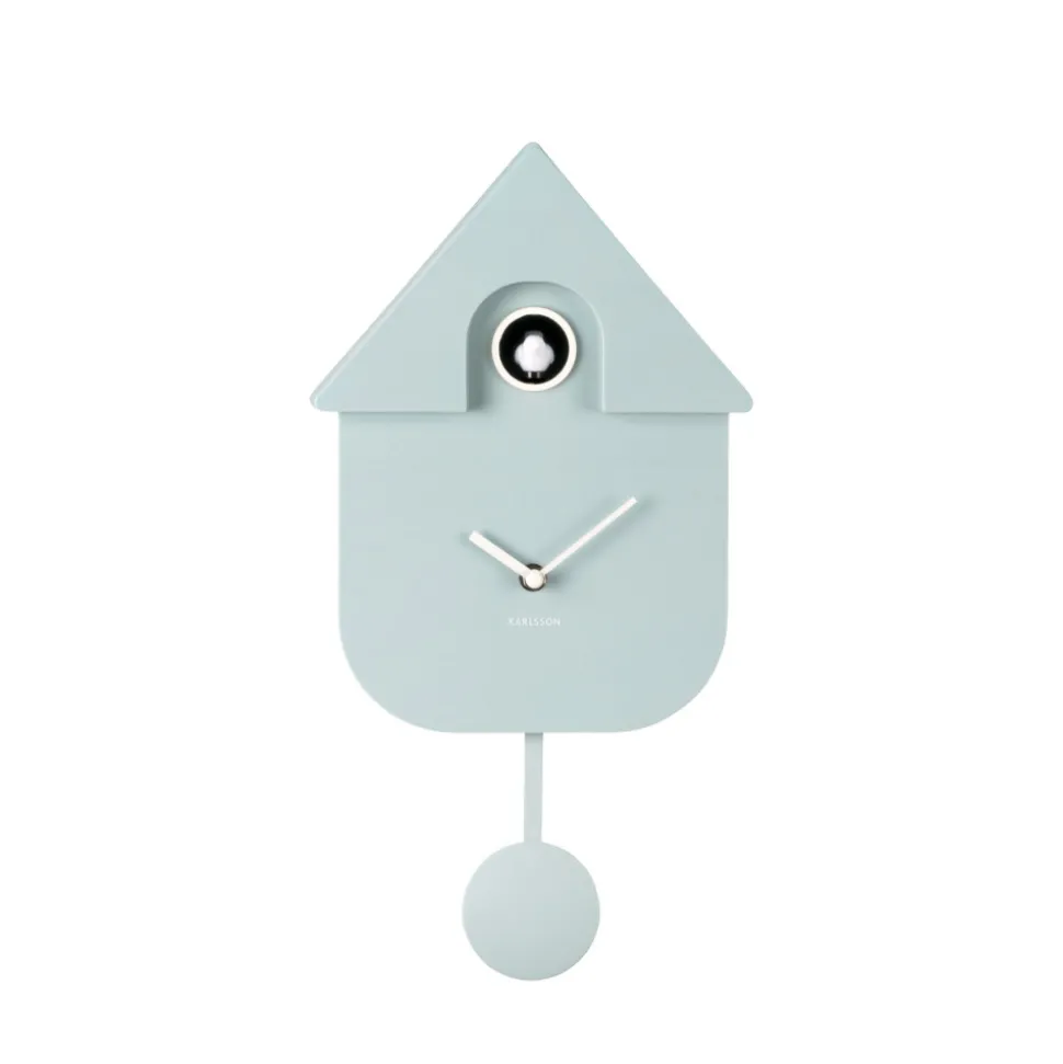 MODERN CUCKOO Horloge à pendule