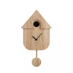 MODERN CUCKOO Horloge à pendule