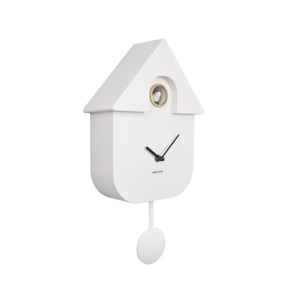 MODERN CUCKOO Horloge à pendule