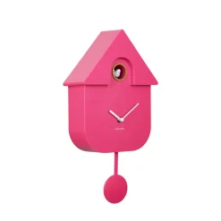 MODERN CUCKOO Horloge à pendule