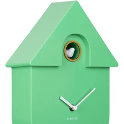 MODERN CUCKOO Horloge à pendule