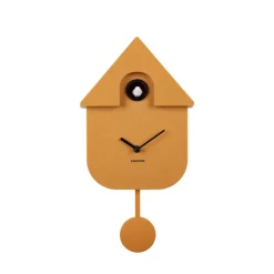 MODERN CUCKOO Horloge à pendule