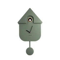 MODERN CUCKOO Horloge à pendule