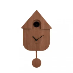 MODERN CUCKOO Horloge à pendule