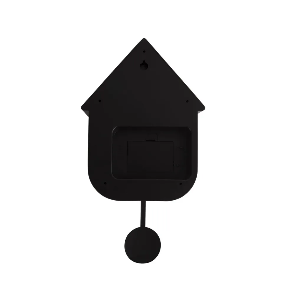 MODERN CUCKOO Horloge à pendule