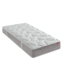 MUSE 3 Matelas à ressorts, accueil équilibré