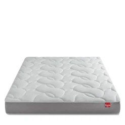 MUSE 3 Matelas à ressorts, accueil équilibré