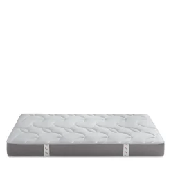 MUSE 3 Matelas à ressorts, accueil équilibré