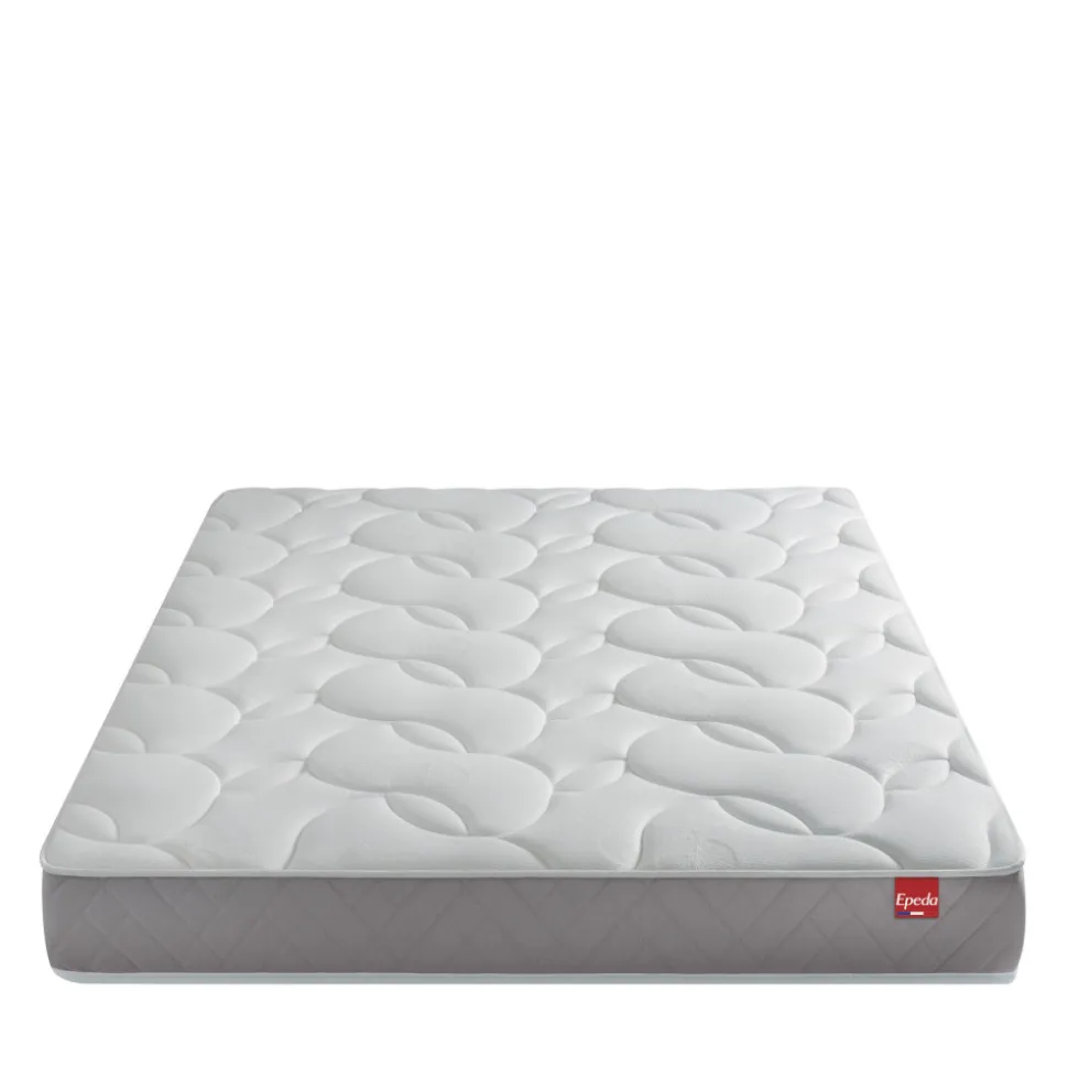 MUSE 3 Matelas à ressorts, accueil équilibré