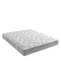 MUSE 3 Matelas à ressorts, accueil équilibré