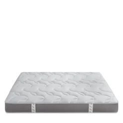 MUSE 3 Matelas à ressorts, accueil équilibré