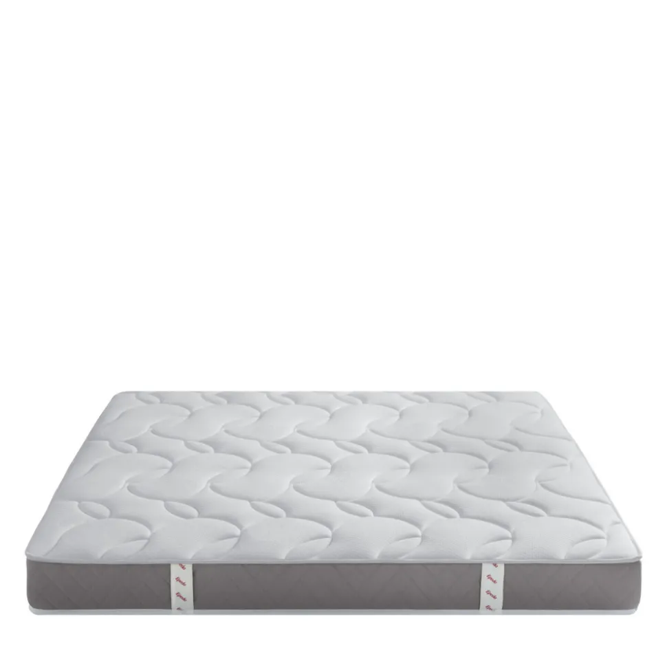 MUSE 3 Matelas à ressorts, accueil équilibré