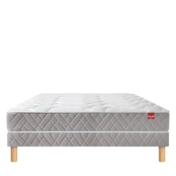 MUSE 3 Matelas à ressorts, accueil équilibré