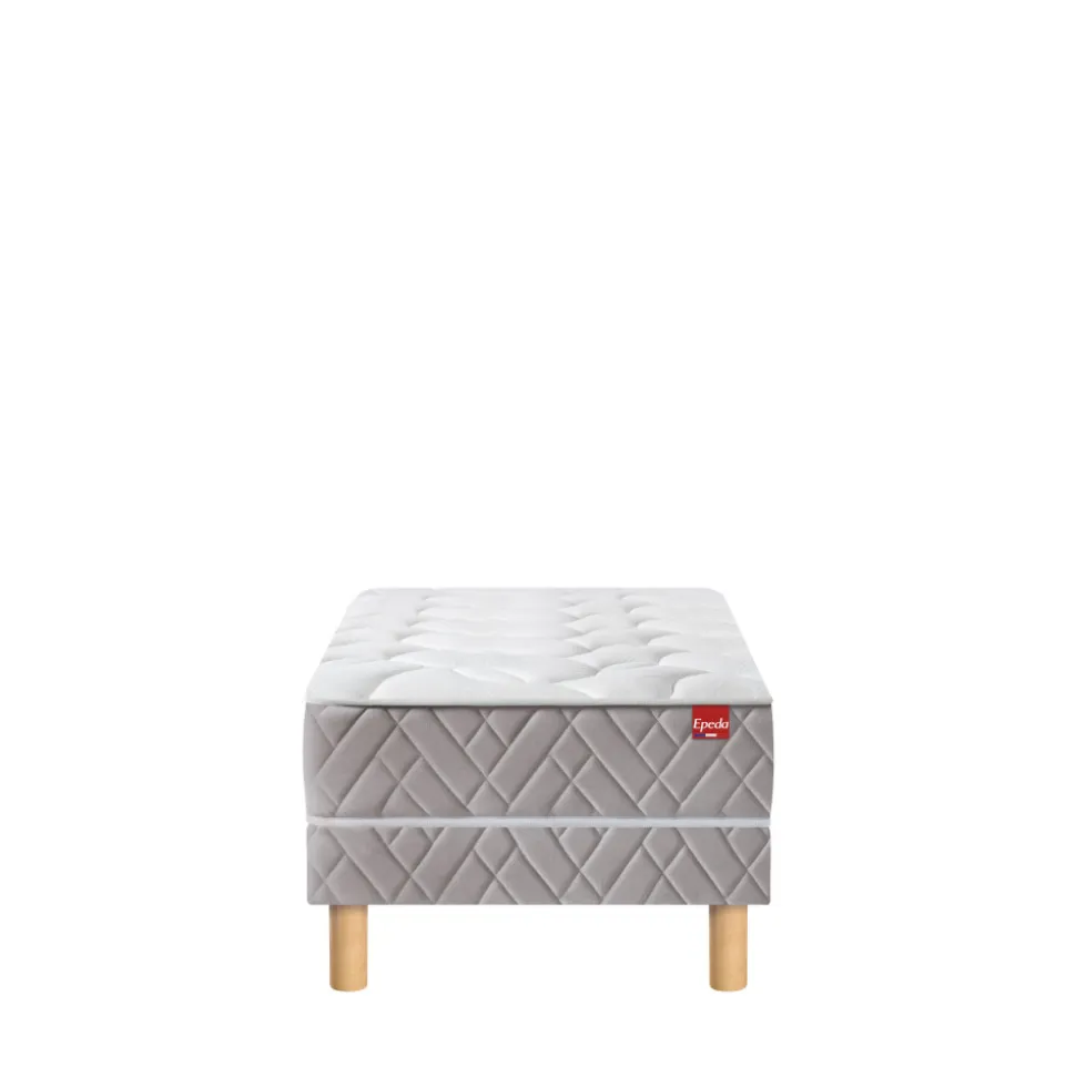 MUSE 3 Matelas à ressorts, accueil équilibré