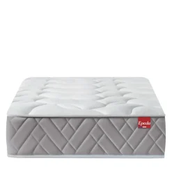 MUSE 3 Matelas à ressorts, accueil équilibré