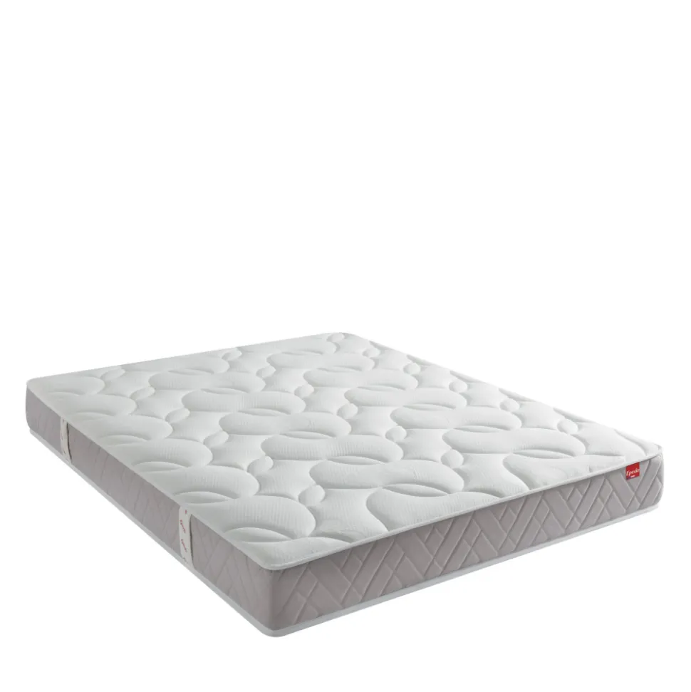 MUSE 3 Matelas à ressorts, accueil équilibré