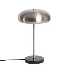 NALO Lampe à poser champignon