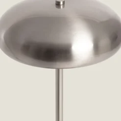 NALO Lampe à poser champignon