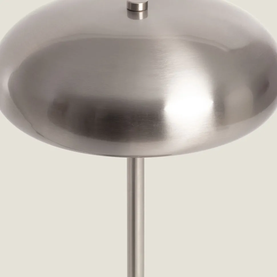 NALO Lampe à poser champignon