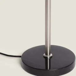 NALO Lampe à poser champignon