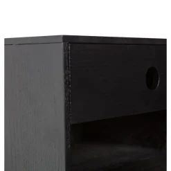 NANCY Table de chevet murale en bois