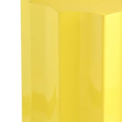NEON Table d'appoint ronde en aluminium ø33,5cm
