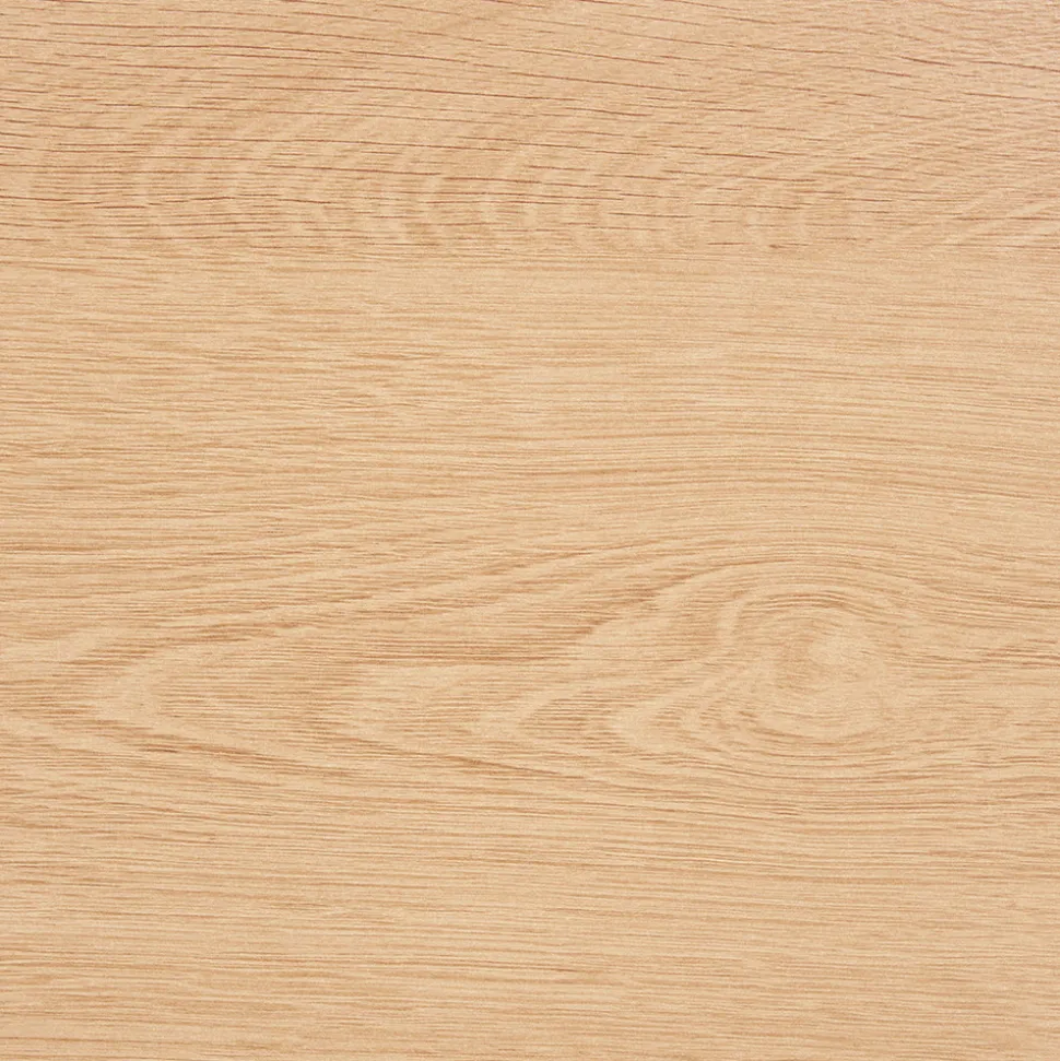 NIKKO Buffet 2 portes coulissantes en bois L140cm