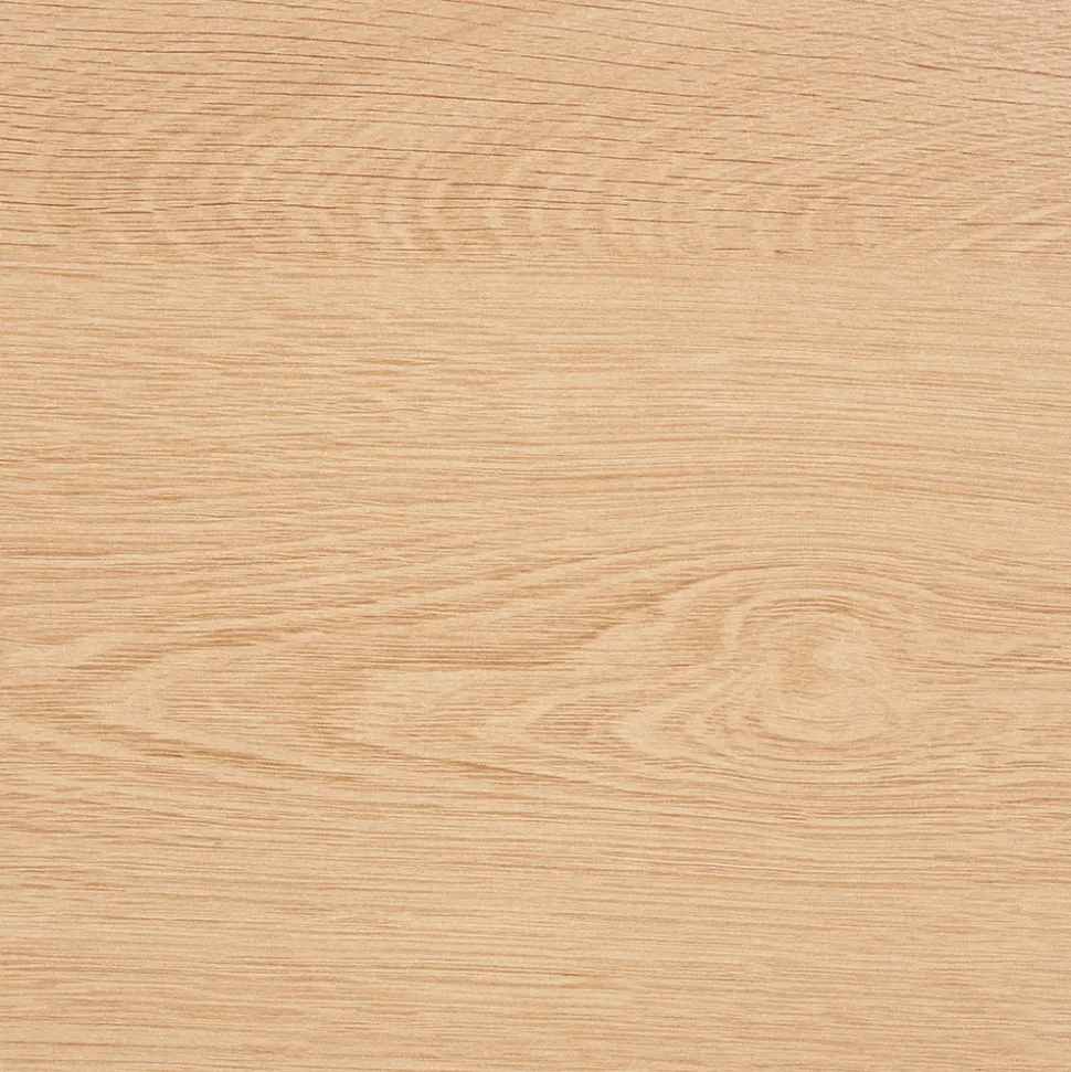 NIKKO Buffet 2 portes coulissantes en bois H87cm