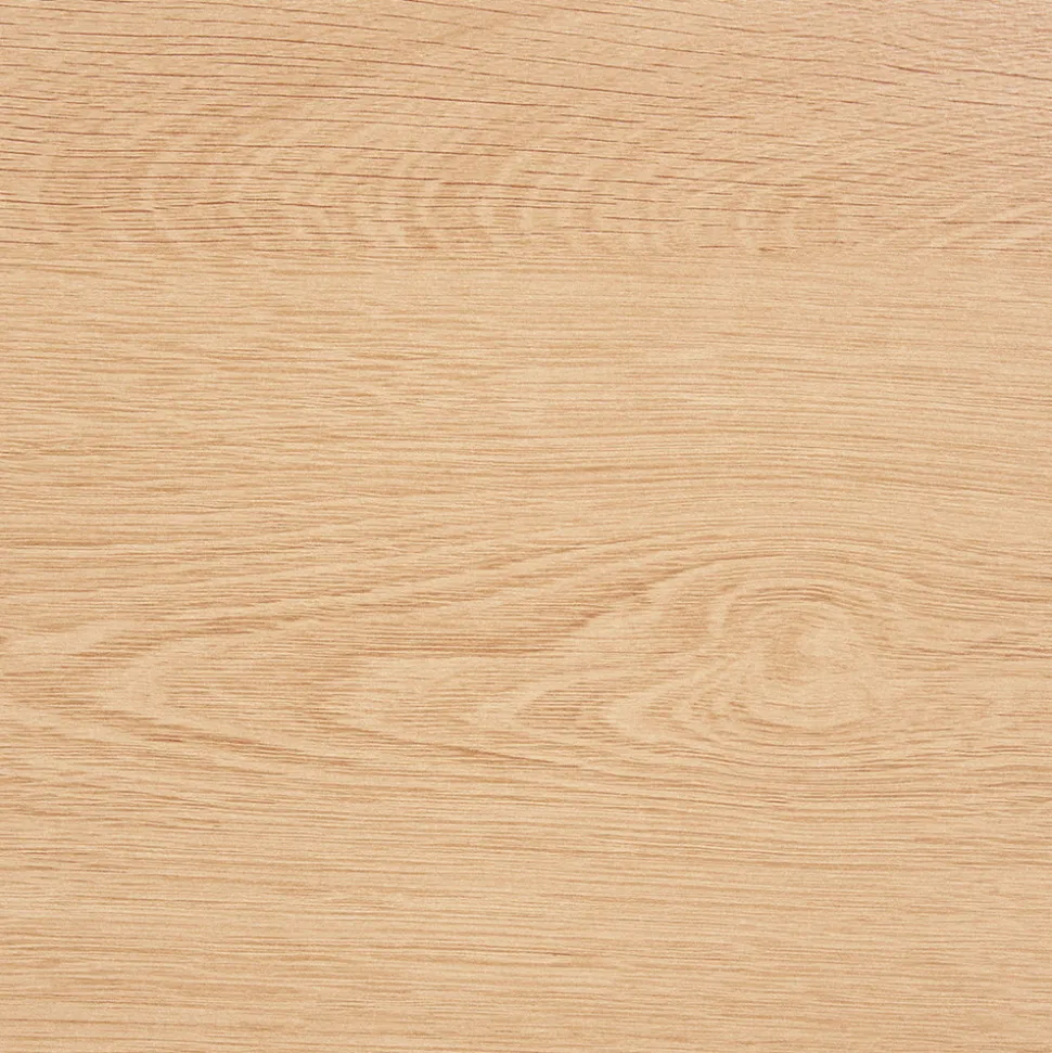 NIKKO Meuble tv 2 portes coulissantes en bois L113cm