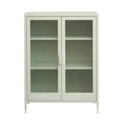 NINO Buffet 2 portes en métal PANTONE L75cm