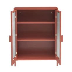 NINO Buffet 2 portes en métal PANTONE L75cm