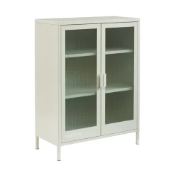 NINO Buffet 2 portes en métal PANTONE L75cm