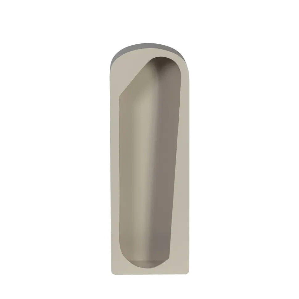 NOAM Étagère murale en bois L24xH70cm