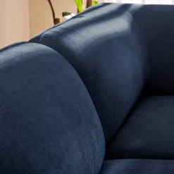 NOOR Angle réversible pour canapé modulable en tissu