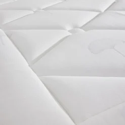 NÉRÉIDE Matelas 100% ressorts à mémoire de forme, épaisseur 28cm, accueil moelleux